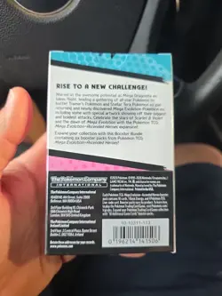 Pokemon Ascended Heros Booster Bundle IN HAND ready to ship - Image 2
