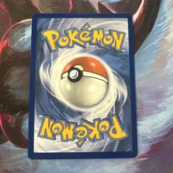 Umbreon 009/015 Regular McDonald's Promos 2024 Pokemon TCG - Image 2