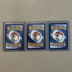 Pokemon TCG Arceus Dialga Palkia VSTAR GG70/GG70,GG68,GG76 Secret Rare Set - Image 5