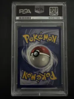 1999 Pokemon Game Dragonair 1st Edition Nm-Mt 8 - Image 2