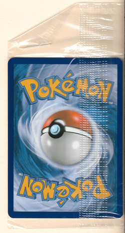 Shining Ho-Oh #SM70 Black Star PROMO Holo Foil SEALED Pokemon English - Image 2