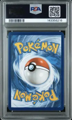 Pokemon Charizard ex 199/165 SV: Scarlet & Violet 151 PSA 10 2023 - Image 2