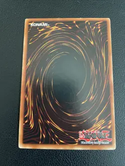 Yugioh Single Card Ryu-Ran Dragon Fire Non Holo English SDP-003 LP - Image 2