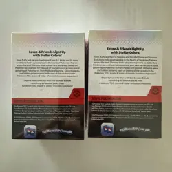 Pokemon Prismatic Evolutions Booster Bundle x2 - Image 3