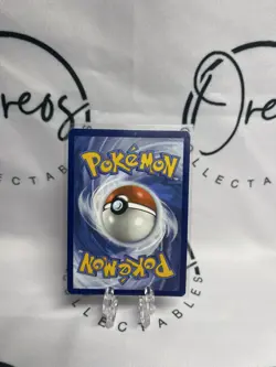 Alakazam 056/132 Me01: Mega Evolution Rare Holo Pokemon NM - Image 2