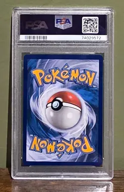 PSA 10 GEM MINT PIKACHU & ZEKROM GX SM248 POKEMON SUN & MOON BLACK STAR PROMO - Image 2