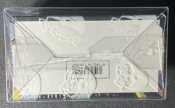 Pokemon TCG Mega Evolution NON-ENHANCED BOOSTER BOX Factory Sealed 36 Packs (&) - Image 4