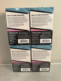 x4 Pokemon TCG: Mega Evolution-Ascended Heroes Booster Bundle (6 Packs) - Image 2
