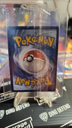 Pikachu Pokemon SEALED SVP 027 Scarlet & Violet Paldea Evolved ETB Promo - Image 2