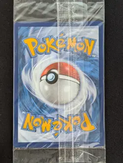 Pecharunt 129 Promo SEALED SVP - Pokemon TCG Illustration Rare Holo - Image 2