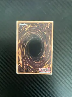 Yugioh! 1x Raidraptor - Force Strix RA04-EN243 Quarter Century Secret Rare NM - Image 2