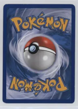 Drifloon German Reverse Foil Pokemon Diamond & Pearl Stormfront #58 2008 - Image 2