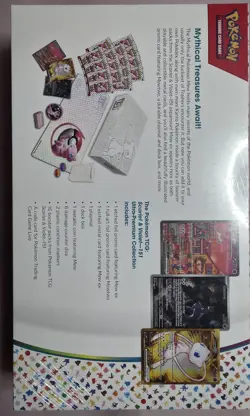 Pokemon TCG Scarlet & Violet 151 Ultra-Premium Collection Box - Image 4