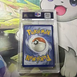 Pokemon Lugia V 138/195 Swsh12 Silver Tempest Ultra Rare Holo PSA 10 - Image 2