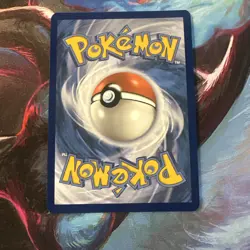 Pokemon Eevee - 074/131 Pokemon Day Promo Reverse Holo 1 Swirl - Image 2