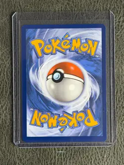 Team Rocket's Raticate 202/182 IR Pokemon TCG SV10: Destined Rivals - Near mint - Image 2