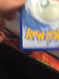 Dragonite Cosmos Holo Team Up 119/181 Pokemon TCG - Image 4