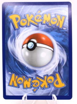 Pokemon TCG Mienshao Master Ball Pattern 053 White Flare Reverse Holo NM - Image 2