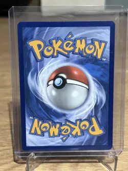 Pokemon TCG Ethans Adventure 221/182 Destined Rivals Full Art - Image 2