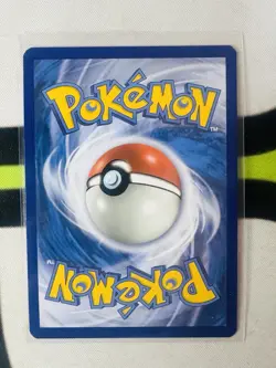 2019 Pokemon TCG Detective Pikachu Holo Lickitung 16/18 - Image 2