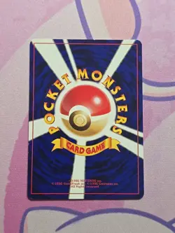 Pokemon TCG BROCK'S ONIX! 021/132 Gym Heroes RARE! MP - Image 4