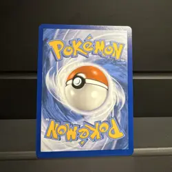 Reshiram ex Holo Full Art Black White Rare SV: White Flare 230 HP 173/086 - Image 2