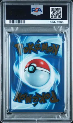 2023 POKEMON 151 ULTRA-PREMIUM COLLECTION #205 MEW EX PSA 10 - Image 2