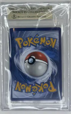 2022 Pokemon Go #79 Mewtwo Vstar Rainbow Rare BGS 10 - Image 2