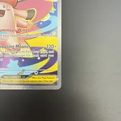 Mega Clefable Ex 103/088 - Perfect Order Full Art - Pokemon Tcg - Image 5