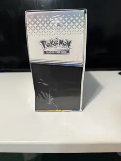 Pokemon TCG Prismatic Evolutions Elite Trainer Box ETB New/Sealed - Image 3