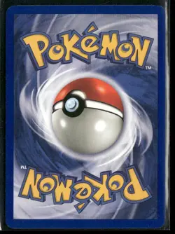 Pokemon Jungle #63/64 Venonat Common, Near Mint or Better - Image 2