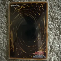 Yu-Gi-Oh Stardust Dragon TDGS-JP040 Ghost Rare 2008 Near MINT Japanese t705 - Image 5