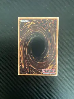 Yugioh Mind Control RA02-EN046 Quarter Century Rare 1st Ed NM - Image 2