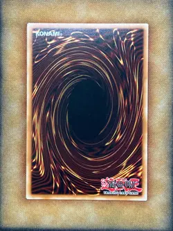 Yugioh Scarlight Red Dragon Archfiend DOCS-EN046 Ultimate Rare 1st Ed NM - Image 2