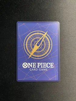 OP12-014 Boa Hancock SR Foil One Piece TCG English - NM - Image 2