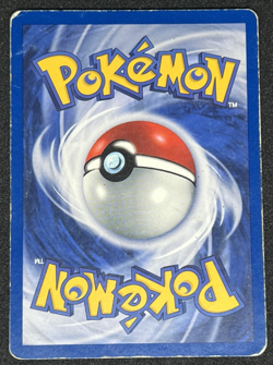 Giovanni's Magikarp 73/132 WOTC Gym Challenge Non-Holo Common Pokemon Card HP - Image 2