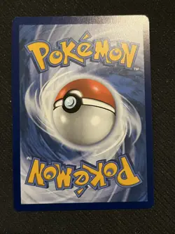 Pokemon Gothita 124/086 White Flare Full Art Illustration Rare Card Sv: - Image 2