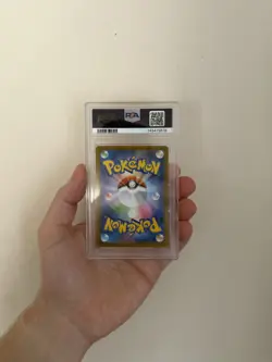 Dawn Super Rare 106/080 PSA 10 Inferno X M2 Pokemon Card Japanese 2025 - Image 2