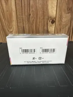 Terastal Festival ex Sealed Booster Box Pokemon Card packs Eevee Japanese USA - Image 5