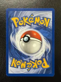 Pokemon TCG Golem Expedition Base Set Holo Rare Card 14/165 LP - Image 4