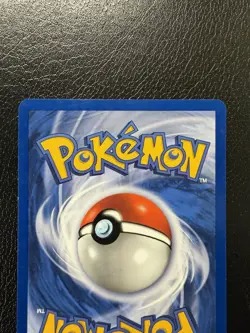 Pokemon TCG Golem Expedition Base Set Holo Rare Card 14/165 LP - Image 5