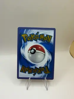 Mew ex - (151 Metal Card) SV: Scarlet & Violet 151 - Pokemon NM 205/165 - Image 2
