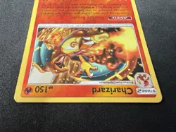 Pokemon Pokemon TCG Charizard 🔥 14/181 Sm-Team Up Reverse Holo Rare Card - Image 2