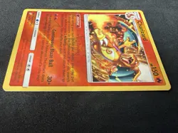 Pokemon Pokemon TCG Charizard 🔥 14/181 Sm-Team Up Reverse Holo Rare Card - Image 4