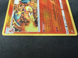 Pokemon Pokemon TCG Charizard 🔥 14/181 Sm-Team Up Reverse Holo Rare Card - Image 5
