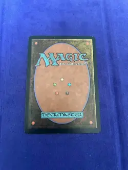 MTG Grave Pact Original Printing from Stronghold - Image 2