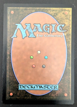 MTG ~ INCUBATION DRUID ~ RAVNICA ALLEGIANCE ~ STAMPED PROMO ~ #131 NM - Image 2