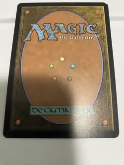 Wizards of the Coast Engineered Plague 133/350 7th Edition Enchantment Uncommon - Image 2