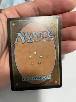 Wizards of the Coast Engineered Plague 133/350 7th Edition Enchantment Uncommon - Image 4