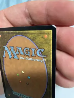 Wizards of the Coast Engineered Plague 133/350 7th Edition Enchantment Uncommon - Image 5